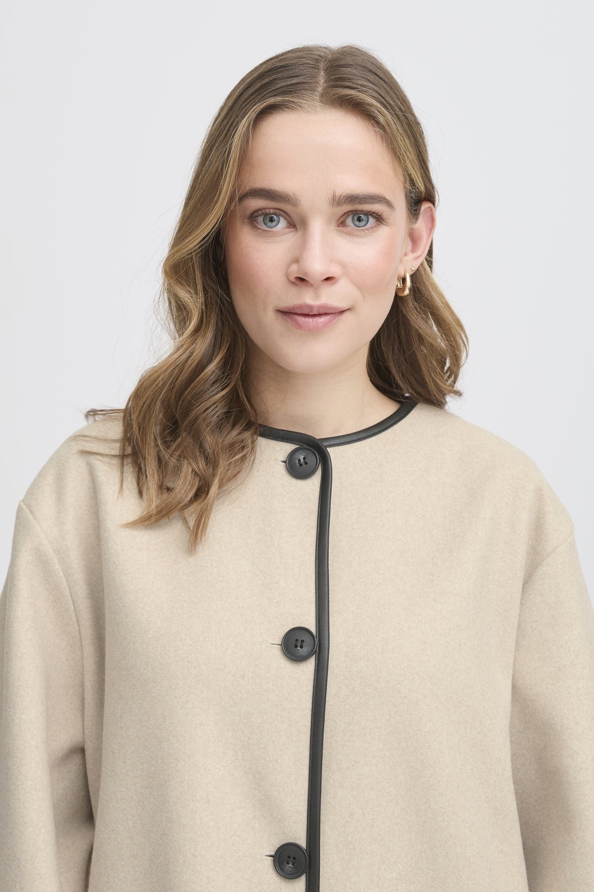 Fransa FRElisabeth Jacket 1 - Image 4