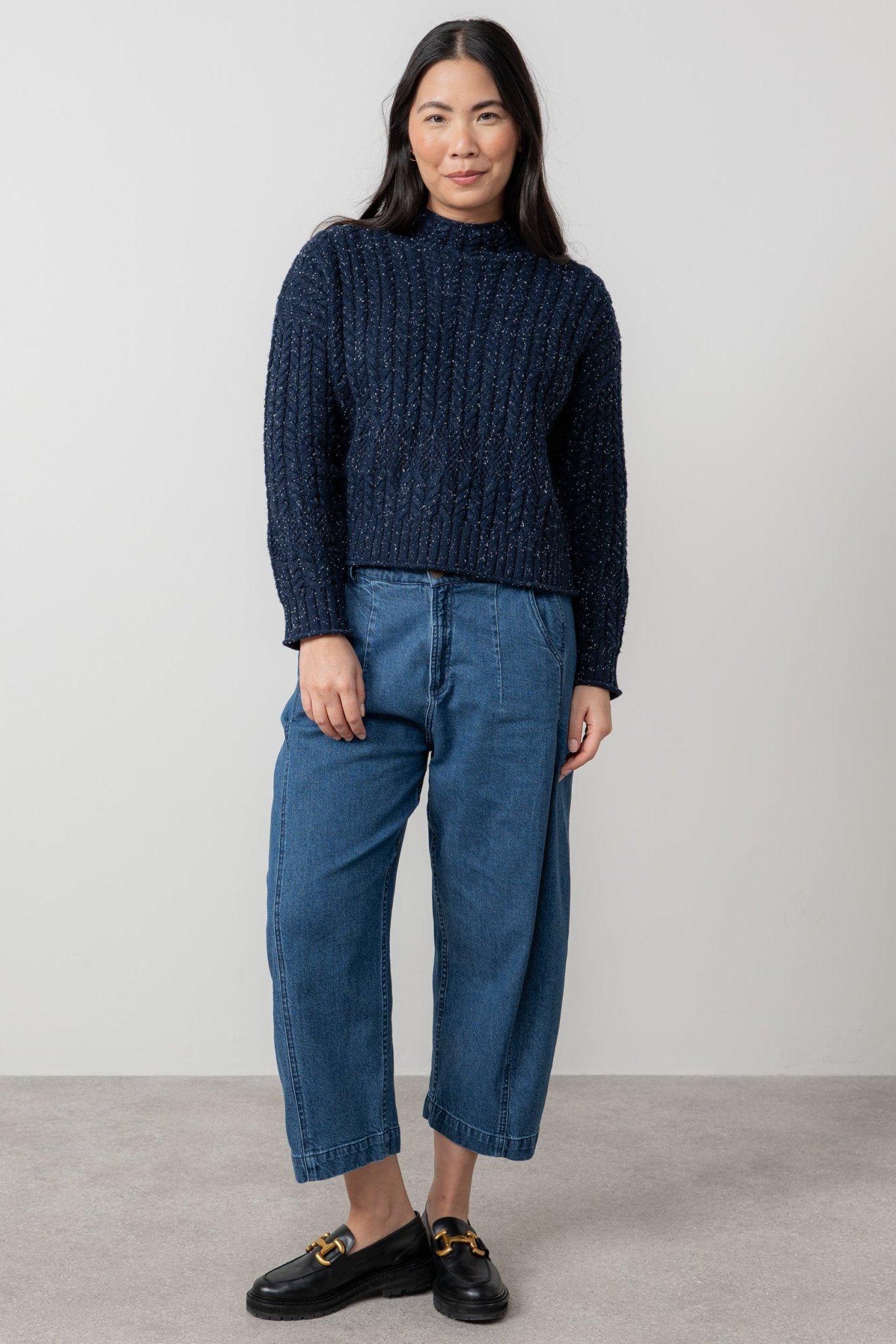 Lily And Me Charlie Trousers Plain - Image 6