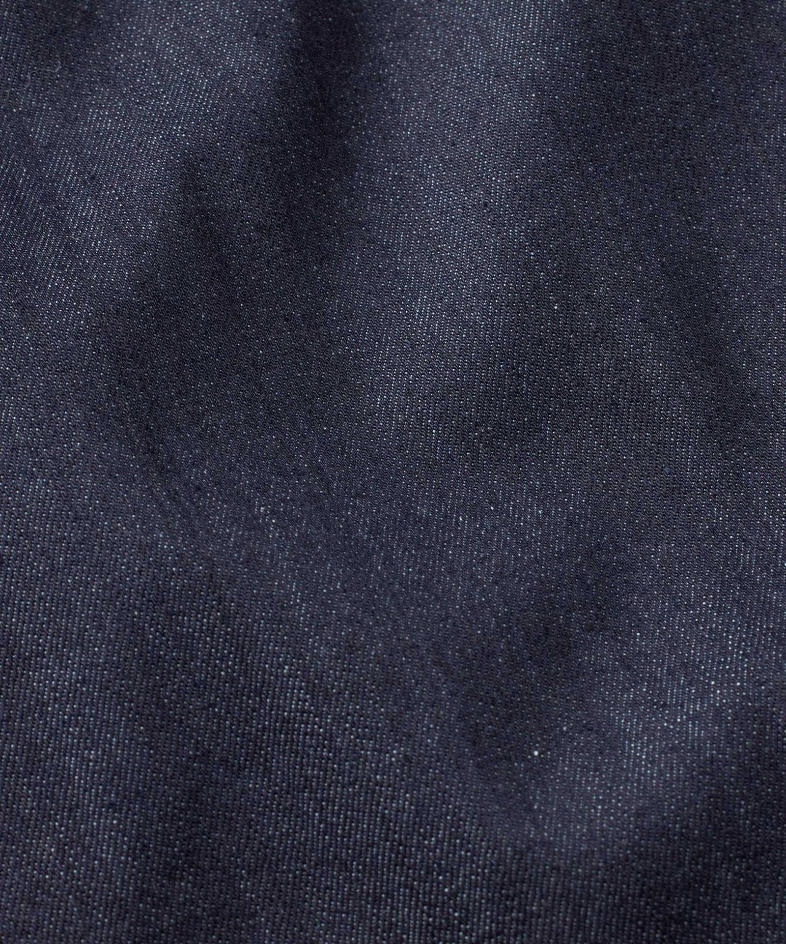 Masai MaPassang Fitted Jeans Dark Denim - Image 6