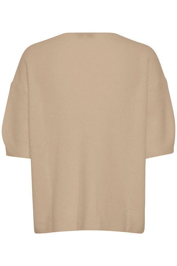 Sorbet Alpaca Knit Blouse - Image 12