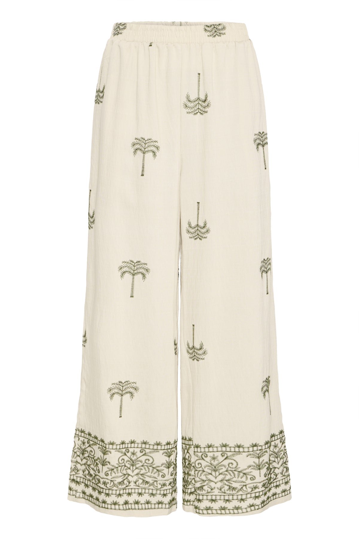 Sorbet SBPalmy Trouser - Image 6