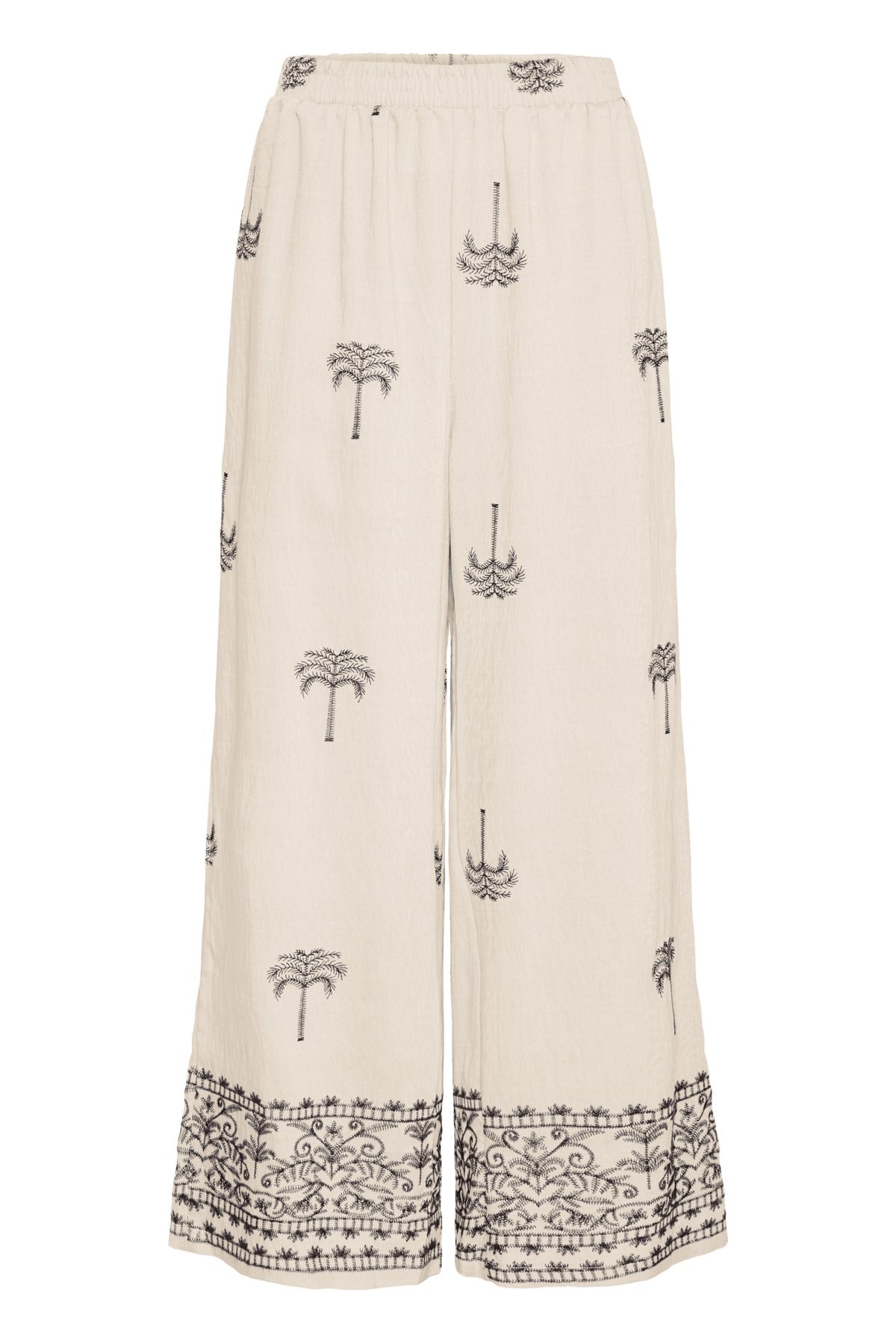 Sorbet SBPalmy Trouser - Image 12