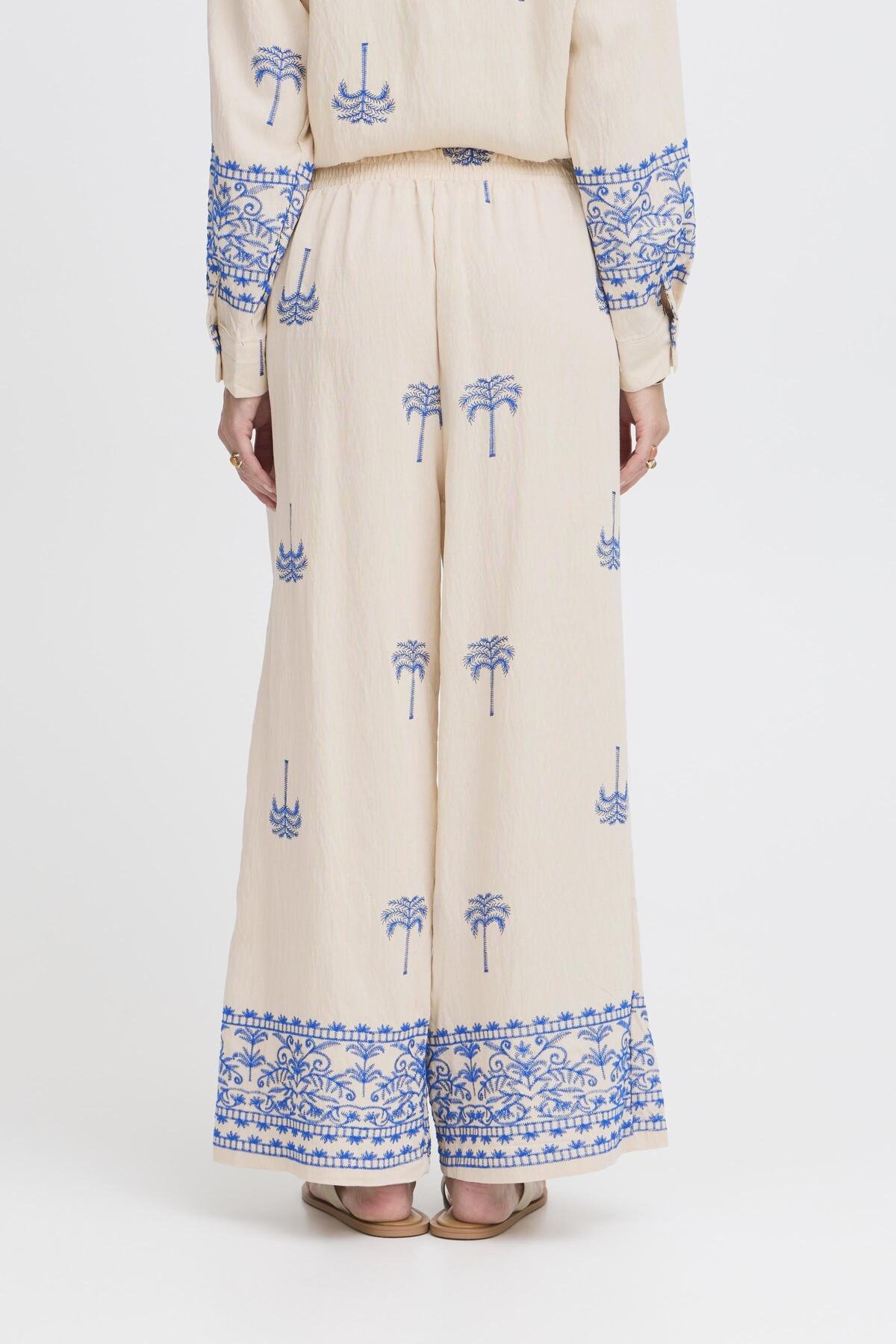 Sorbet SBPalmy Trouser - Image 5