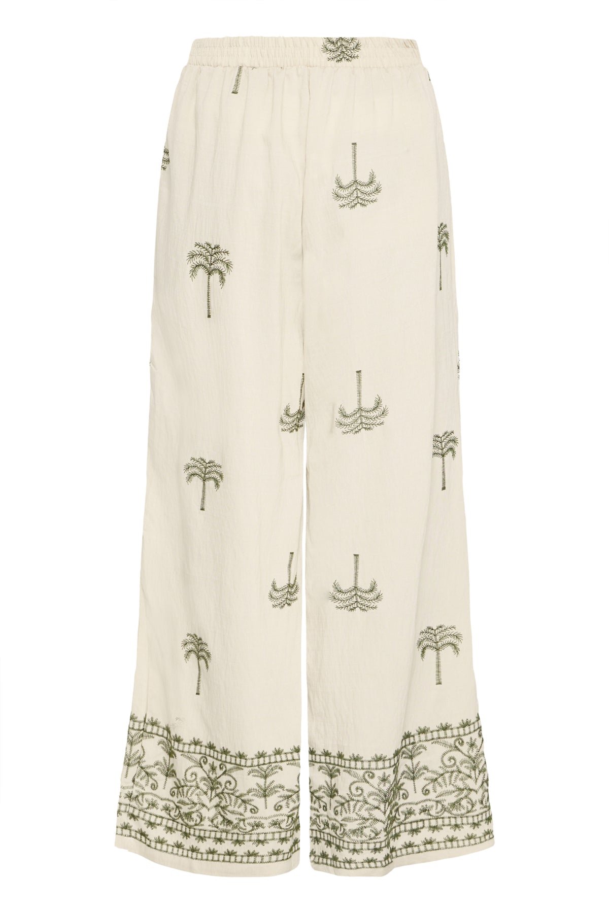 Sorbet SBPalmy Trouser - Image 7