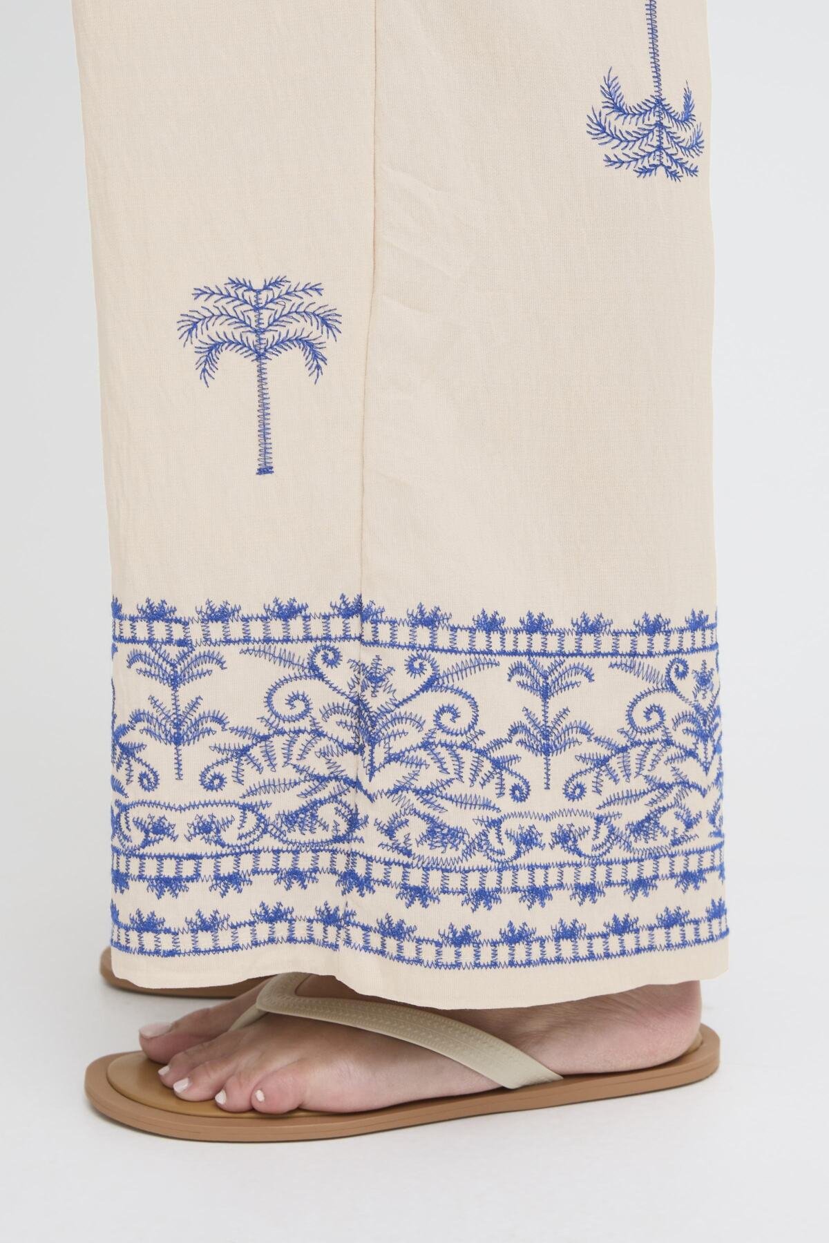 Sorbet SBPalmy Trouser - Image 4