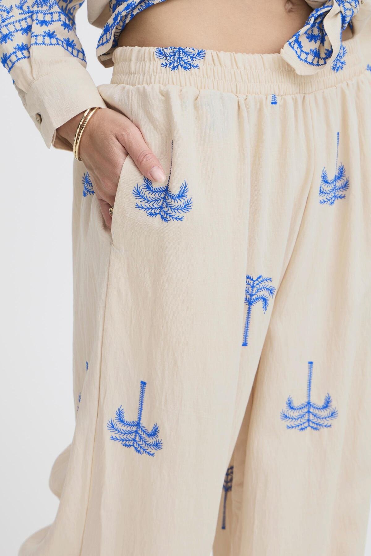 Sorbet SBPalmy Trouser - Image 3