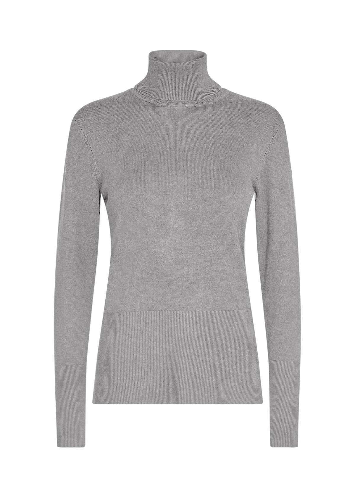 Soya Concept Dollie 145 Roll Neck Top - Image 4