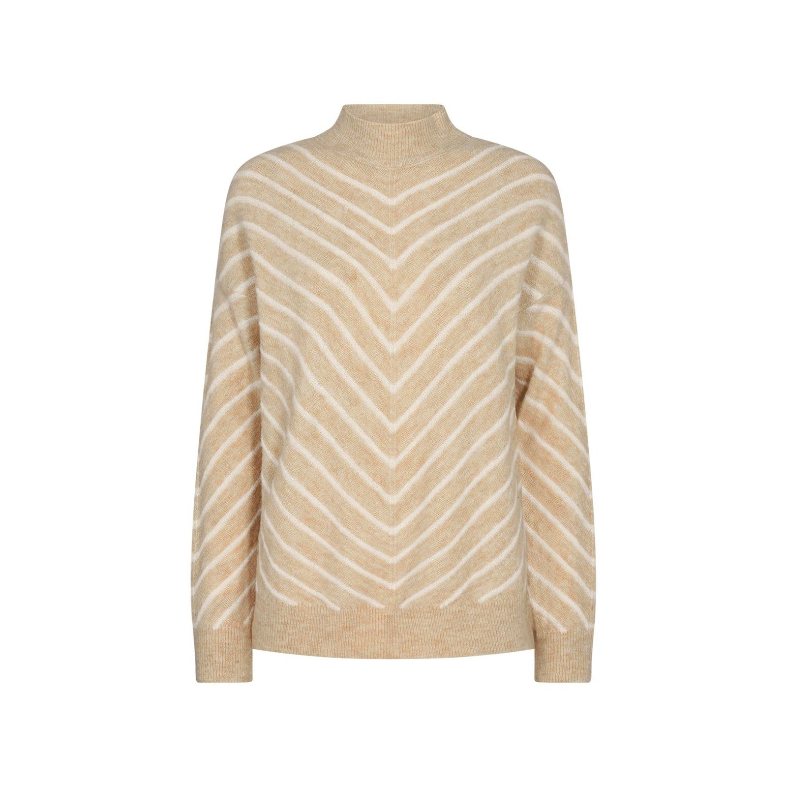 Soya Concept Nessie Stripe 53 Knit - Image 2