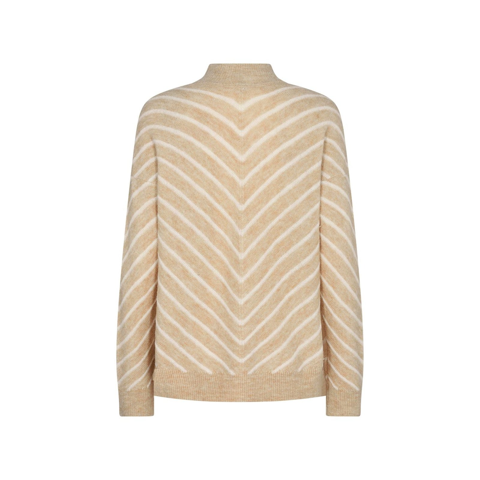 Soya Concept Nessie Stripe 53 Knit - Image 6