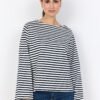Soya Concept Bri 1 Stripe Top